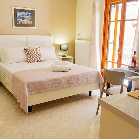 Dina Studio Argostoli 1 Apartman Kültér fotó