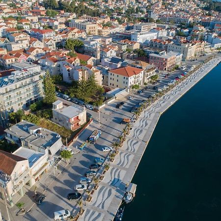 Dina Studio Argostoli 1 Apartman Kültér fotó