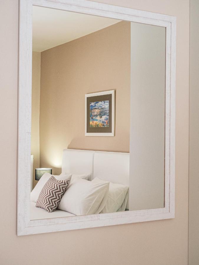 Dina Studio Argostoli 1 Apartman Kültér fotó