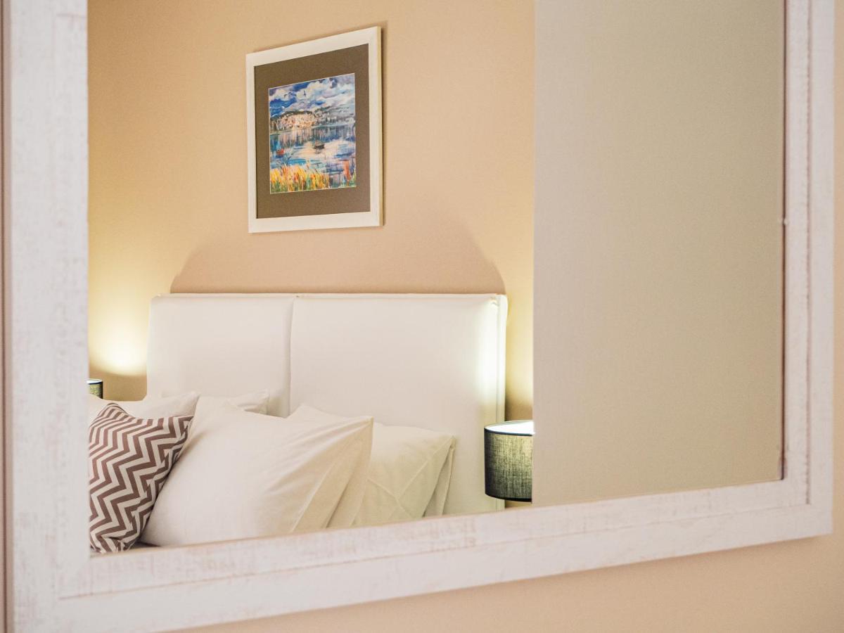 Dina Studio Argostoli 1 Apartman Kültér fotó