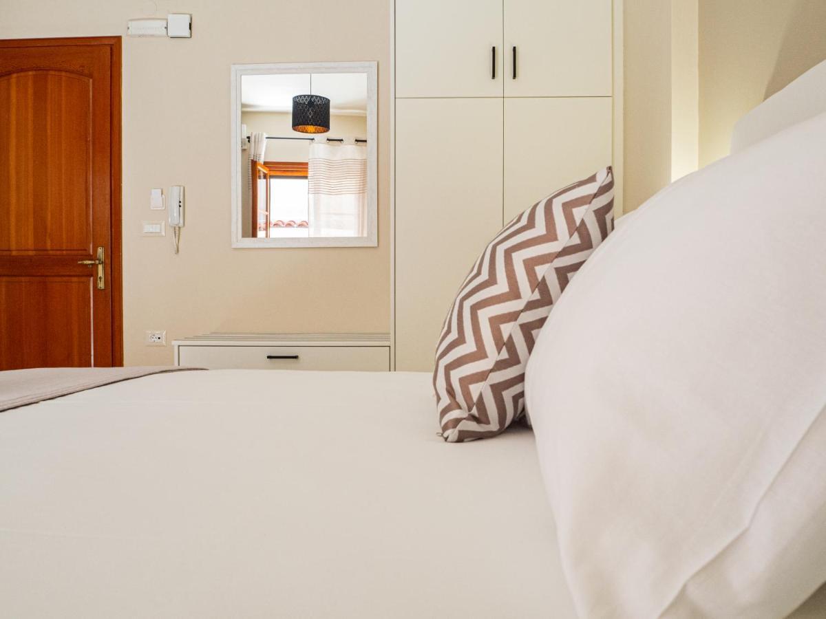Dina Studio Argostoli 1 Apartman Kültér fotó