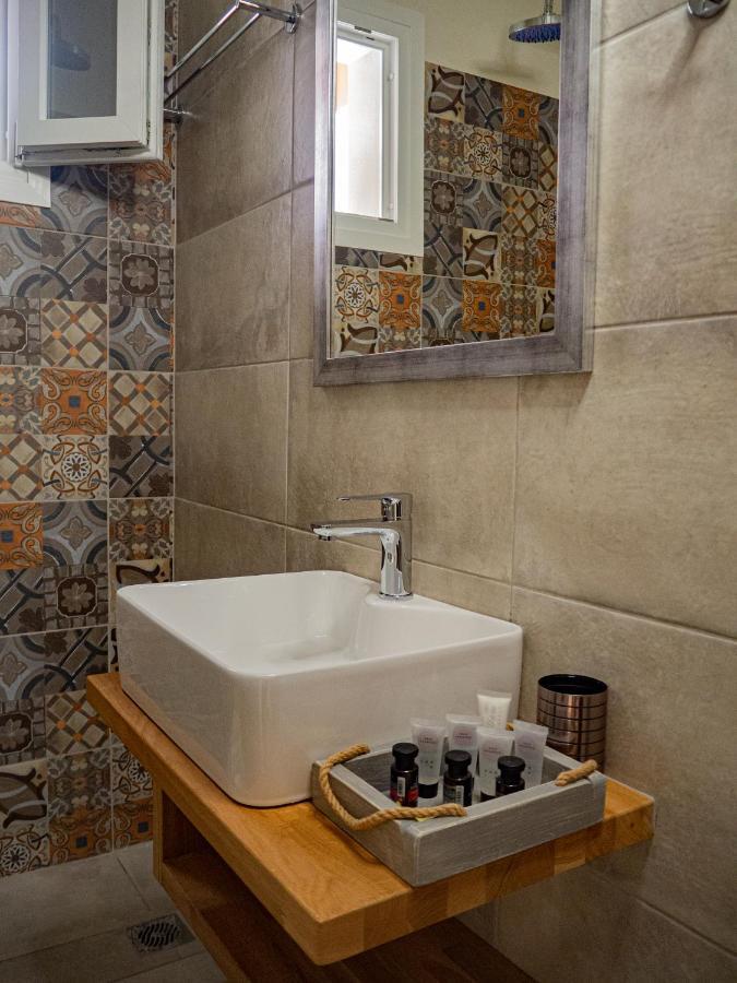 Dina Studio Argostoli 1 Apartman Kültér fotó