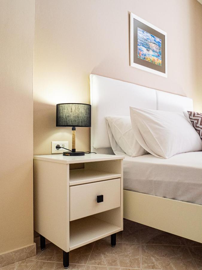 Dina Studio Argostoli 1 Apartman Kültér fotó