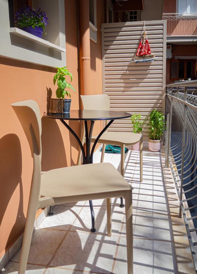Dina Studio Argostoli 1 Apartman Kültér fotó