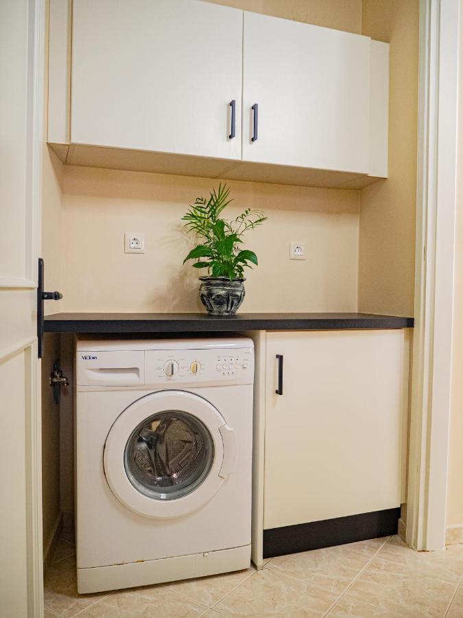 Dina Studio Argostoli 1 Apartman Kültér fotó