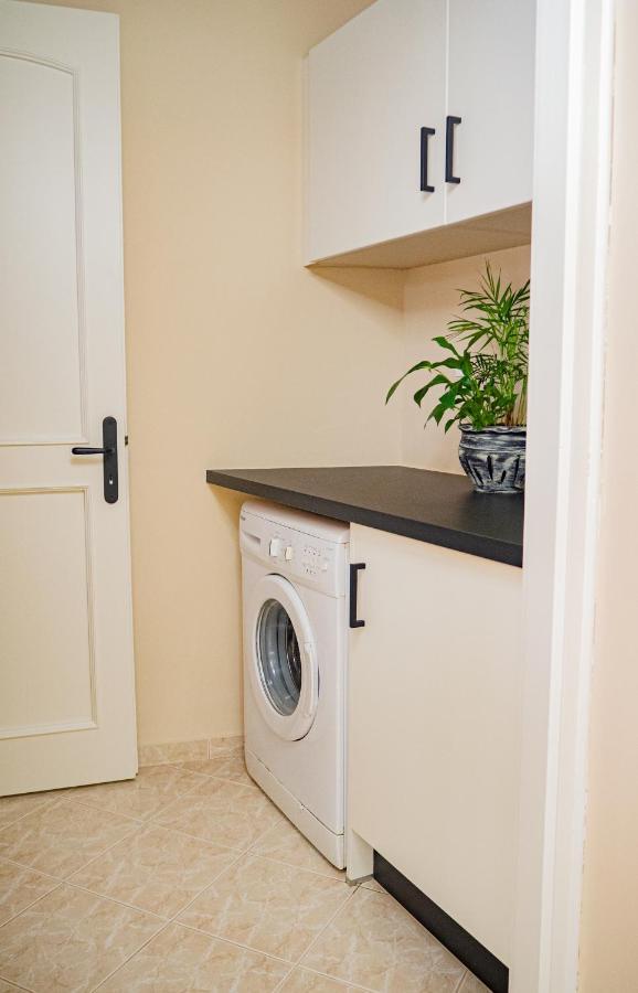 Dina Studio Argostoli 1 Apartman Kültér fotó