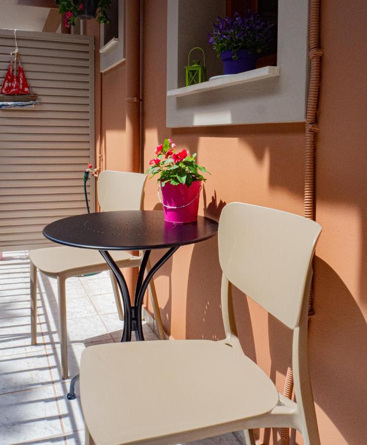 Dina Studio Argostoli 1 Apartman Kültér fotó